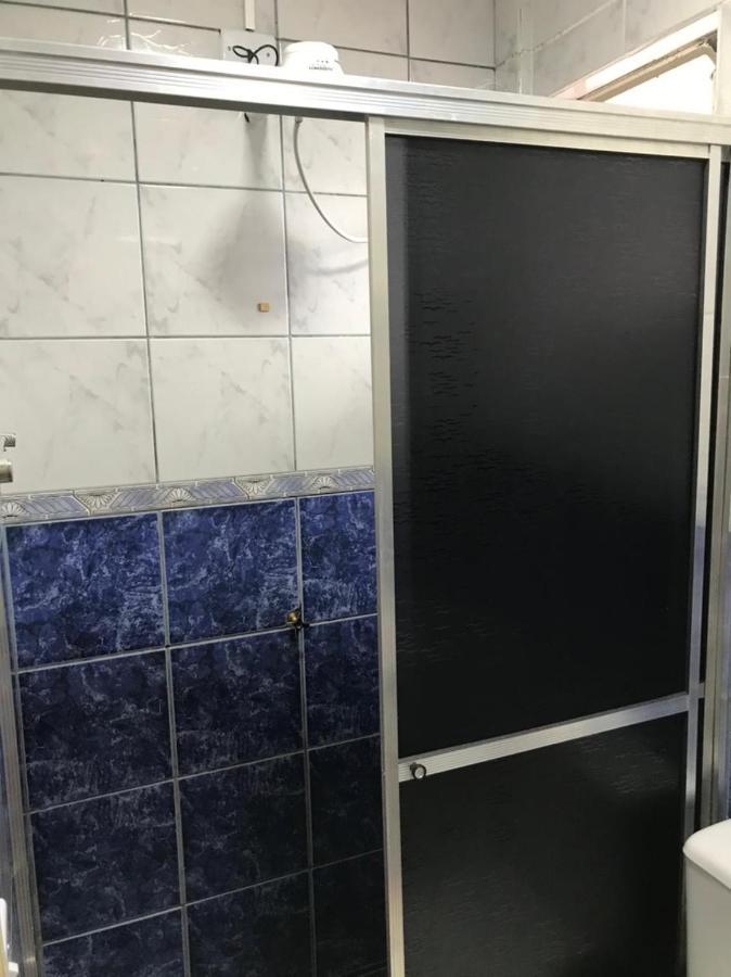 Espaco Completo Bem Localizado C Estacionamento Foz do Iguaçu Exteriér fotografie